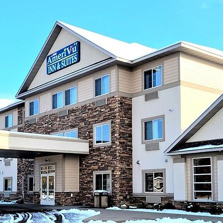 Amerivu Inn And Suites - Chisago City المظهر الخارجي الصورة