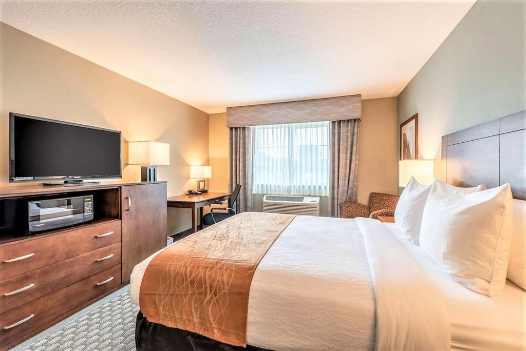 Amerivu Inn And Suites - Chisago City المظهر الخارجي الصورة