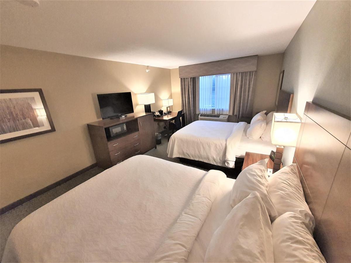 Amerivu Inn And Suites - Chisago City المظهر الخارجي الصورة
