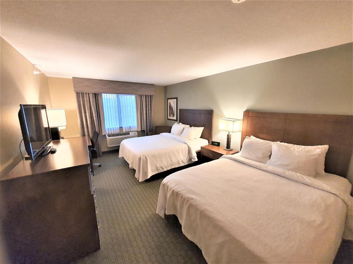 Amerivu Inn And Suites - Chisago City المظهر الخارجي الصورة