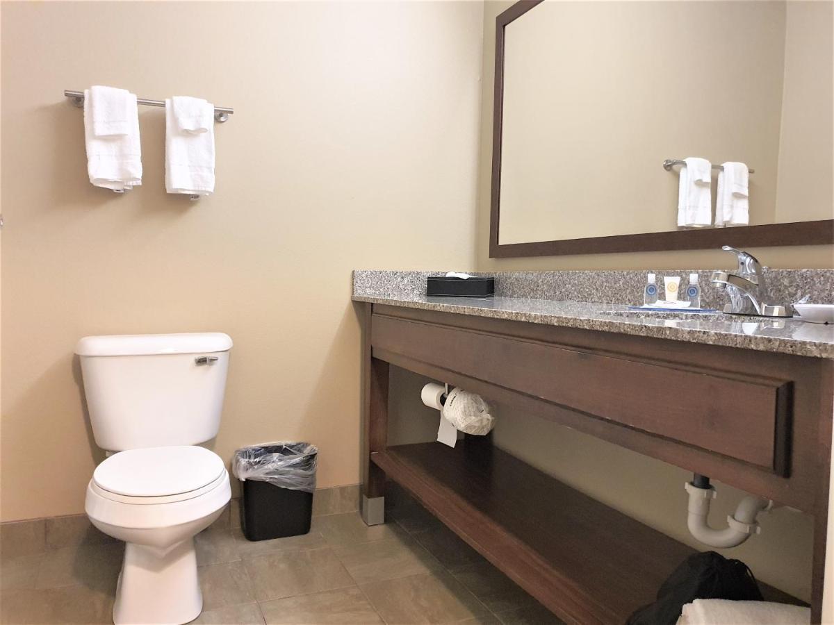 Amerivu Inn And Suites - Chisago City المظهر الخارجي الصورة