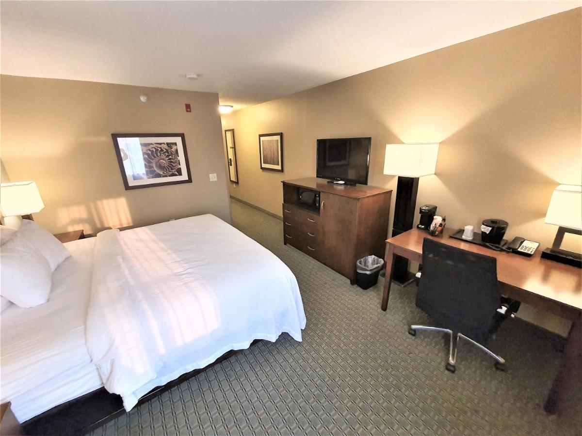 Amerivu Inn And Suites - Chisago City المظهر الخارجي الصورة