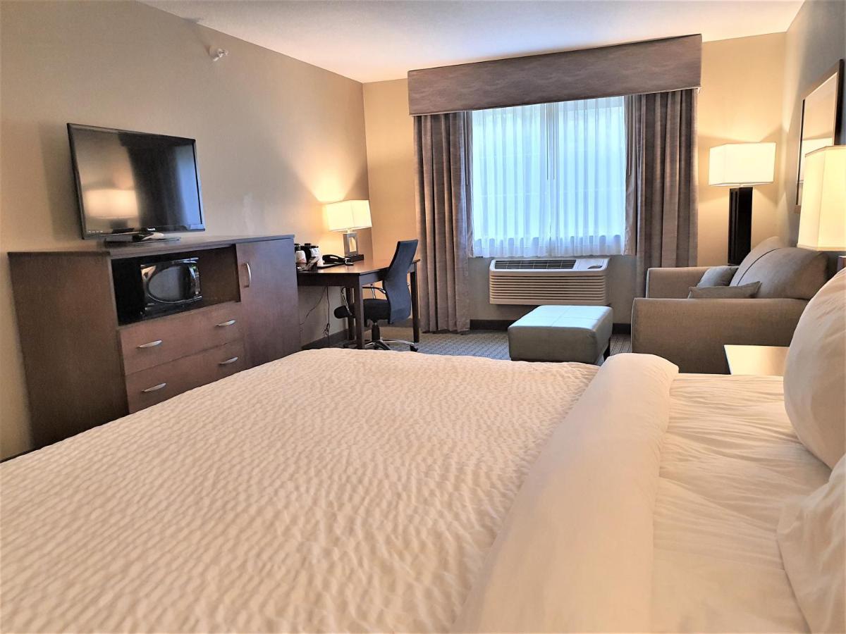 Amerivu Inn And Suites - Chisago City المظهر الخارجي الصورة