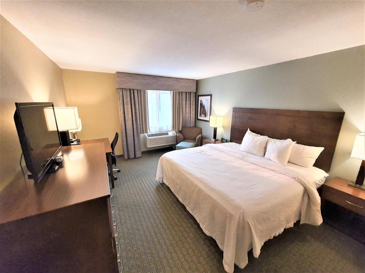 Amerivu Inn And Suites - Chisago City المظهر الخارجي الصورة