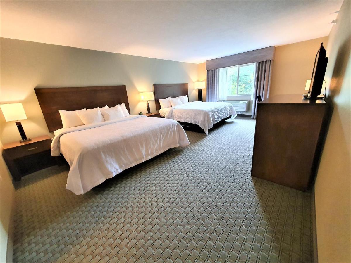Amerivu Inn And Suites - Chisago City المظهر الخارجي الصورة
