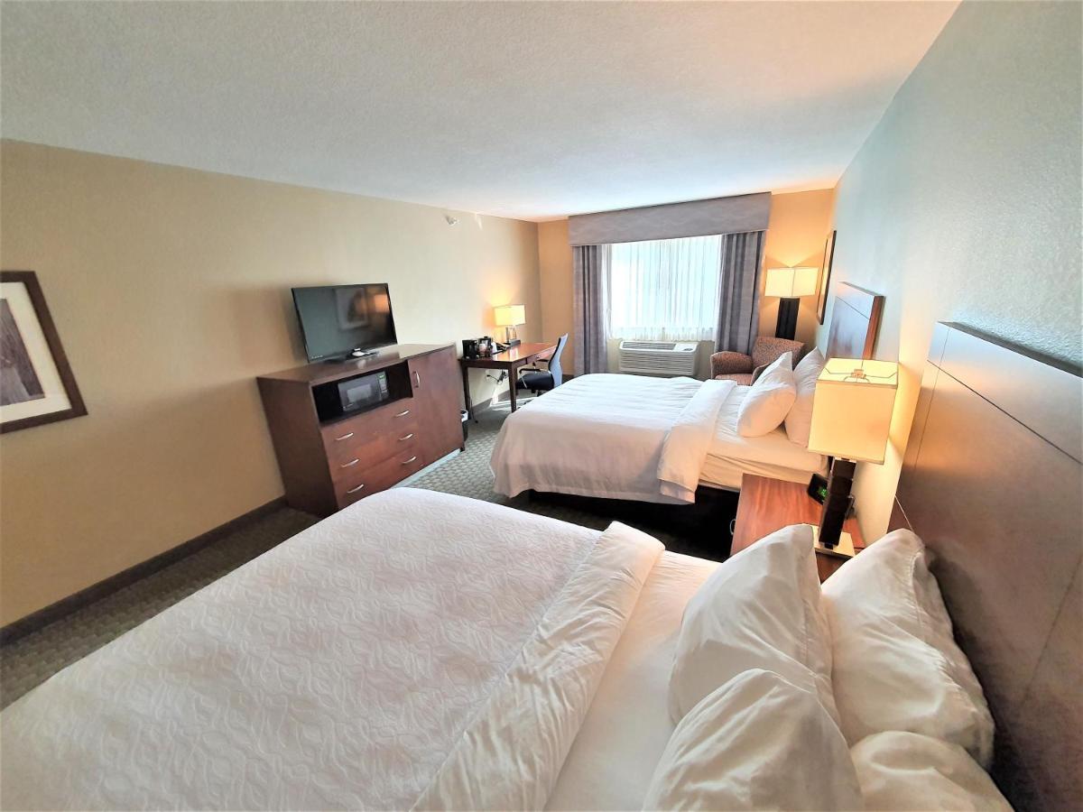 Amerivu Inn And Suites - Chisago City المظهر الخارجي الصورة