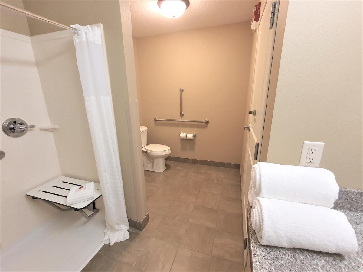 Amerivu Inn And Suites - Chisago City المظهر الخارجي الصورة