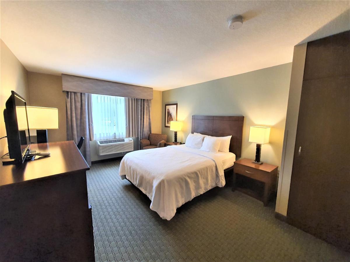 Amerivu Inn And Suites - Chisago City المظهر الخارجي الصورة