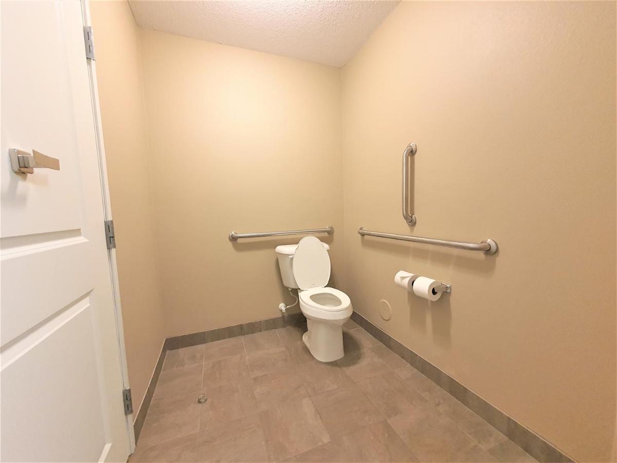 Amerivu Inn And Suites - Chisago City المظهر الخارجي الصورة