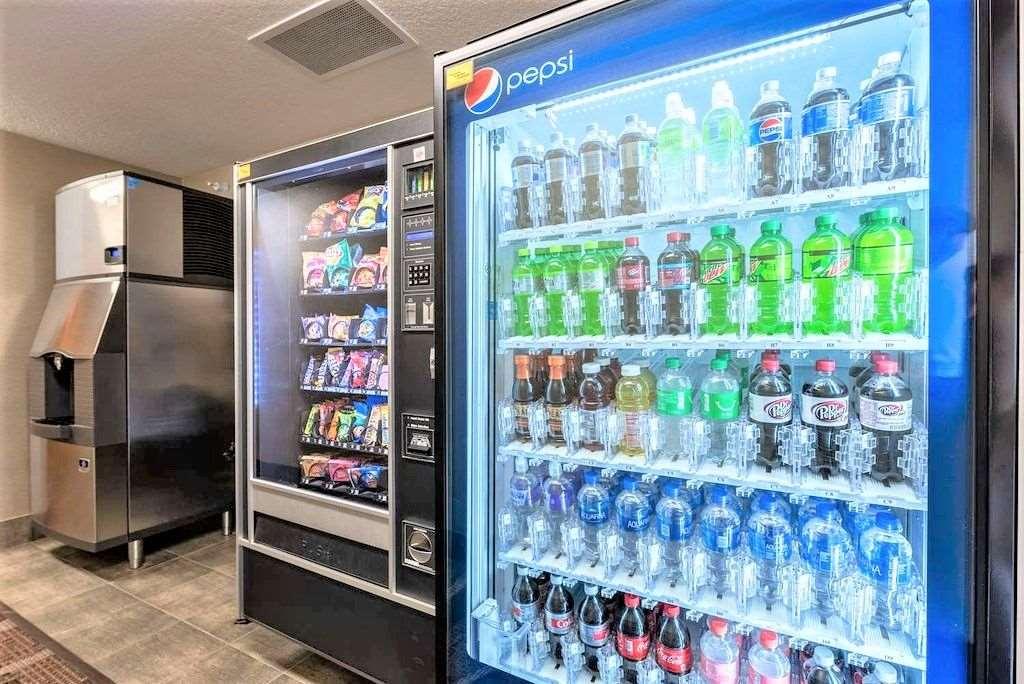 Amerivu Inn And Suites - Chisago City المرافق الصورة