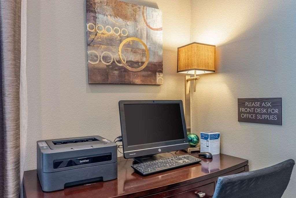 Amerivu Inn And Suites - Chisago City المرافق الصورة